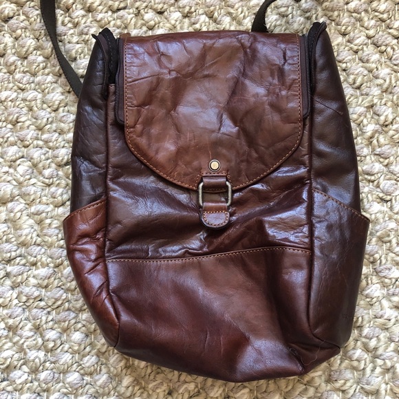 Jack Georges VOYAGER CONVERTIBLE Bag BACKPACK - Picture 3 of 7